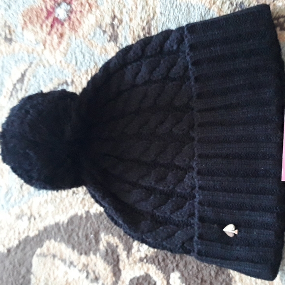 7x*Host Pick*Kate Spade adorable ladies hat - Picture 7 of 14